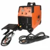 Aparat de sudura BISONTE TIG-300 15-300A 400V