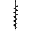 Burghiu BISONTE Agro Garden BTA-BA150 Ø 150 x 1000 mm tip A