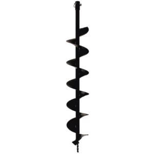 Burghiu BISONTE Agro Garden BTA-BA150 Ø 150 x 1000 mm tip A