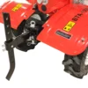 Motocultor BISONTE BTA-1000FC Benzina 7 CP latime 83 cm