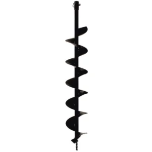 Burghiu BISONTE Agro Garden BTA-BD150 Ø 150 x 1000 mm tip D
