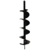 Burghiu BISONTE Agro Garden BTA-BD200 Ø 200 x 1000 mm tip D