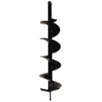 Burghiu BISONTE Agro Garden BTA-BD200 Ø 200 x 1000 mm tip D