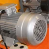 Compresor de aer cu piston BISONTE SW102-170 cu ulei 400V 10 cp debit 1179 l/min presiune 8 bar