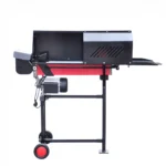 Despicator lemne orizontal BISONTE Agro Garden BTA-D06T 6T 230V 2,2 kW