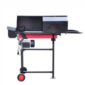 Despicator lemne orizontal BISONTE Agro Garden BTA-D06T 6T 230V 2,2 kW