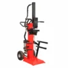Despicator lemne vertical BISONTE Agro Garden BTA-DV10T 10T 400V 3 kW