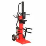Despicator lemne vertical BISONTE Agro Garden BTA-DV10T 10T 400V 3 kW