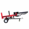 Despicator lemne vertical BISONTE Agro Garden BTA-DV18T, 18T 400V 4 kW