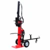 Despicator lemne vertical BISONTE Agro Garden BTA-DV18T, 18T 400V 4 kW