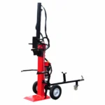 Despicator lemne vertical BISONTE Agro Garden BTA-DV18T, 18T 400V 4 kW