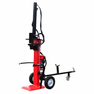 Despicator lemne vertical BISONTE Agro Garden BTA-DV18T, 18T 400V 4 kW