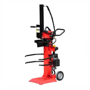 Despicator lemne vertical BISONTE Agro Garden BTA-DV8T 8T 230V 3,0 KW