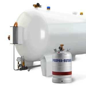 Generator de curent benzina/gaz Konner & Sohnen KS 3000G monofazat AVR 3 kW | Travandi.ro