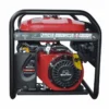 Generator de curent benzina BISONTE SK4500 monofazat AVR 3,8 kW