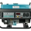Generator de curent benzina Konner & Sohnen KS 3000 monofazat AVR 3 kW