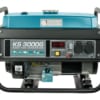 Generator de curent benzina/gaz Konner & Sohnen KS 3000G monofazat AVR 3 kW