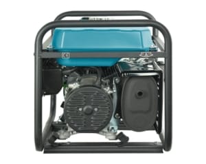 Generator de curent benzina/gaz Konner & Sohnen KS 3000G monofazat AVR 3 kW | Travandi.ro