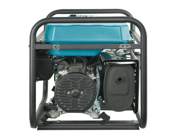 Generator de curent benzina/gaz Konner & Sohnen KS 3000G monofazat AVR 3 kW - Image 6