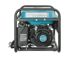 Generator de curent benzina/gaz Konner & Sohnen KS 3000G monofazat AVR 3 kW | Travandi.ro