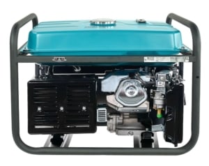 Generator de curent benzina Konner & Sohnen KS 7000 monofazat AVR 5,5 kW | Travandi.ro