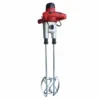 Malaxor Bisonte M210B  230V 1800W