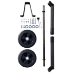 Set roti si manere pentru generatoare AGT ,WAGT 220 DC HSB , AGT 7501 HSB, AGT 8503 HSB