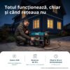 Generator pe benzina "Könner & Söhnen" KS 3000