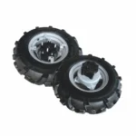 Roti duble BISONTE Agro Garden pentru BTA-MF400