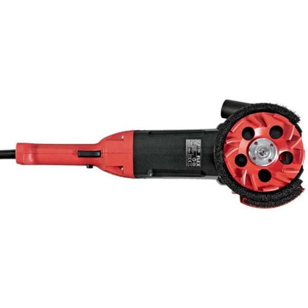 Masina de slefuit cu disc diamantat Flex LD 18-7 125 R Kit TH-Jet, 1800 W, 125 mm, 7000 rpm - Image 6