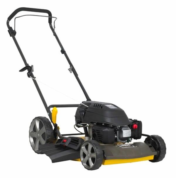 Masina de tuns gazon TEXAS Smart 5105WS Benzina 3.5 CP 51 cm