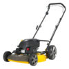 Texas Smart 5105WS Masina de tuns gazonul 2 in 1, benzina, 3.5CP, 510mm