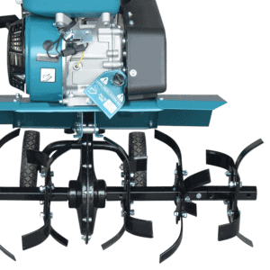 Motocultor KONNER & SOHNEN KS 7HP-950S Benzina 7 CP latime 108 cm | Travandi.ro