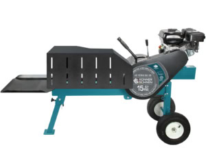 Despicător de lemne cinetic KS 15TKG 52/35