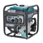 Generator cu inverter KS 3300i