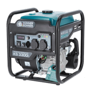 Generator cu inverter KS 3300i
