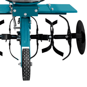 Motocultor KONNER & SOHNEN KS 4HP-70 Benzina 5 CP latime 70 cm | Travandi.ro