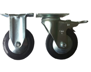 Set de transport KS 6-9D KIT