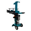 Despicător de lemne electric vertical KS 8THE V 55/40
