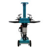 Despicător de lemne electric vertical KS 8THE V 55/40