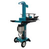 Despicător de lemne electric vertical KS 8THE V 55/40