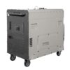 Generator diesel "Könner & Söhnen" KS 9200HDES-1/3 ATSR (EURO V)