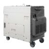 Generator diesel "Könner & Söhnen" KS 9200HDES-1/3 ATSR (EURO V)