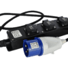 Prelungitor-adaptor KS EX1.5M-3S