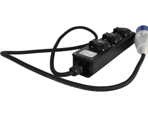 Prelungitor-adaptor KS EX1.5M-3S | Travandi.ro