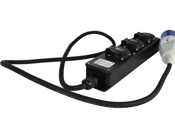 Prelungitor-adaptor KS EX1.5M-3S - Image 2
