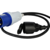 Prelungitor industrial KS EX1M-1S