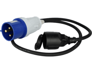 Prelungitor-adaptor KS EX1M-1S