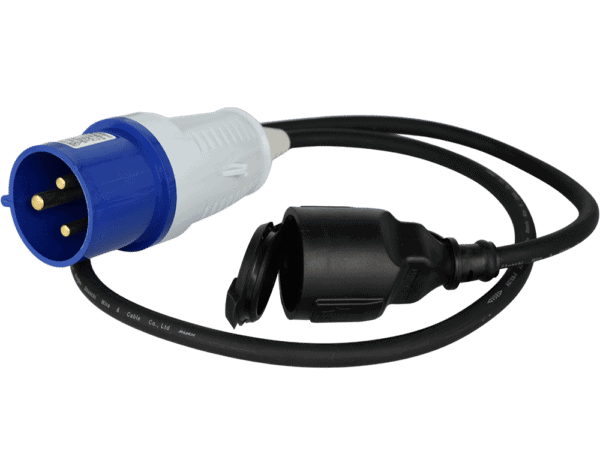 Prelungitor-adaptor KS EX1M-1S