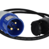 Prelungitor industrial KS EX1M-1S